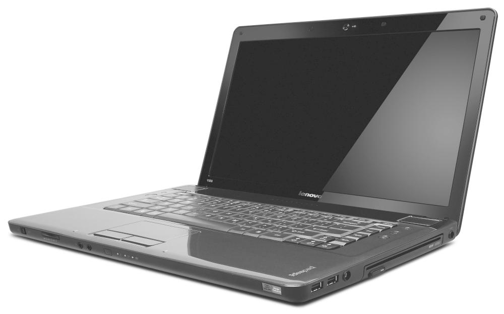 Lenovo IdeaPad Y550 T6400 4GB RAM  320GB Dysk