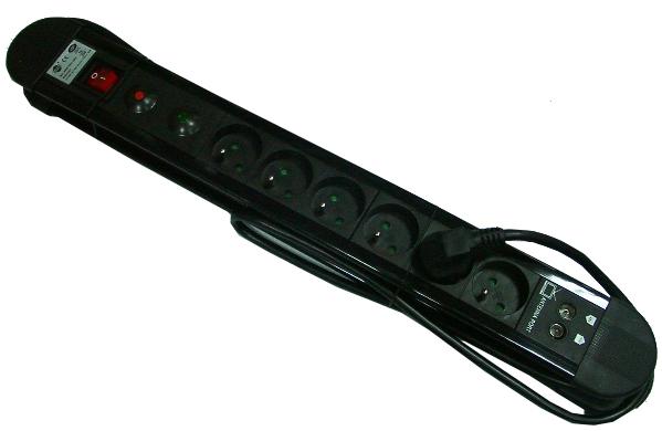 Listwa Vivanco 26051