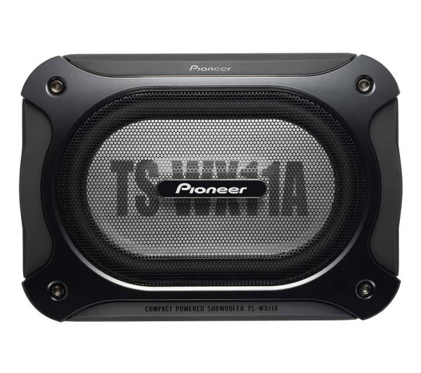 Subwoofer samochodowy Pioneer TS-WX11A