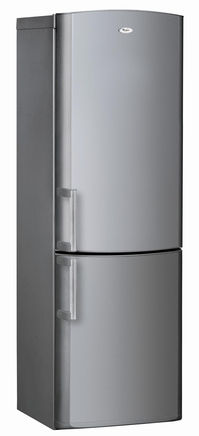 Lodówka Whirlpool WBC 3715 A+X