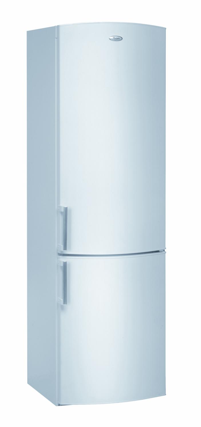 Lodówka Whirlpool WBE 3712 A+W