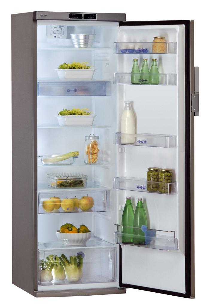 Lodówka Whirlpool WM 1854 A+X
