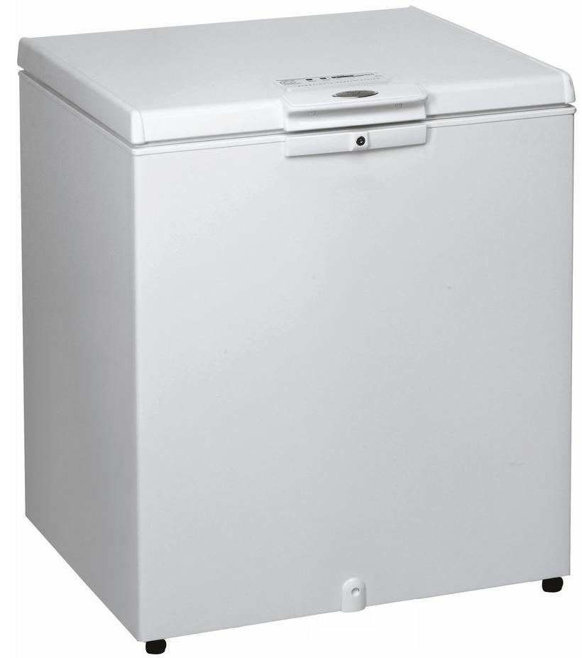 Zamrażarka Whirlpool WH2010 A+E
