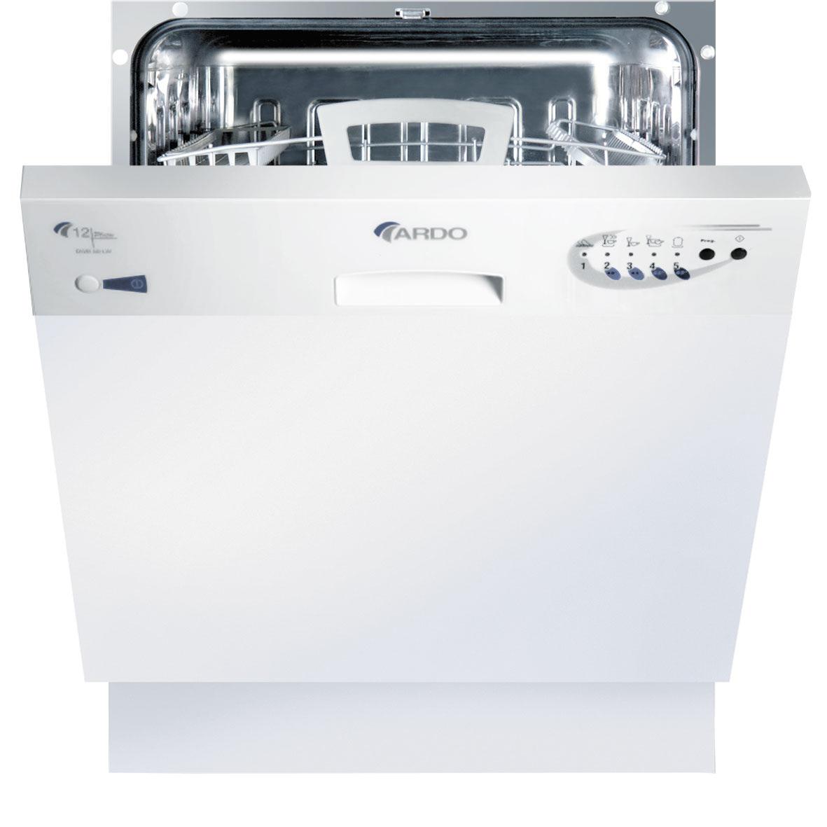 Zmywarka Ardo DWB 60 AEX