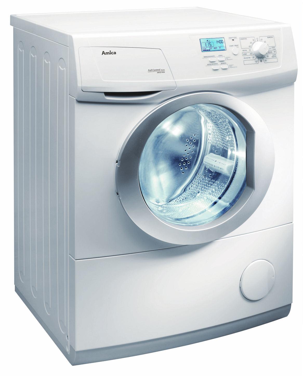 Pralka Amica Easytronic AWCE12DA