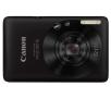 Canon Digital Ixus 100 IS collection KIT (czarny)