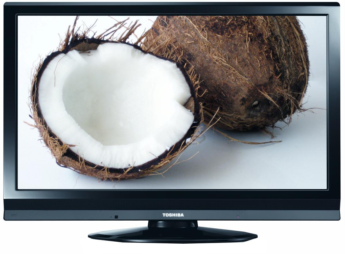 Toshiba 26AV605PG