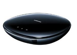 Odtwarzacz DVD Samsung DVD-H1080