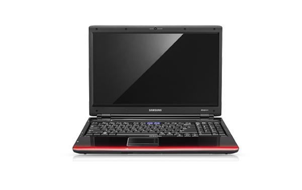 Samsung NP-R610-AS05PL VHP