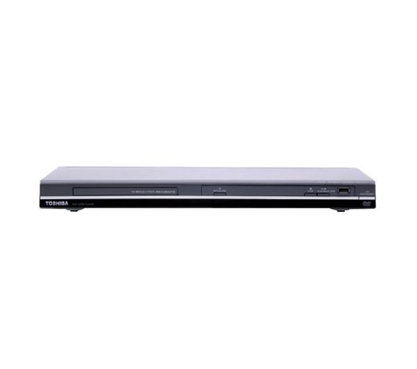Odtwarzacz DVD Toshiba SD-290
