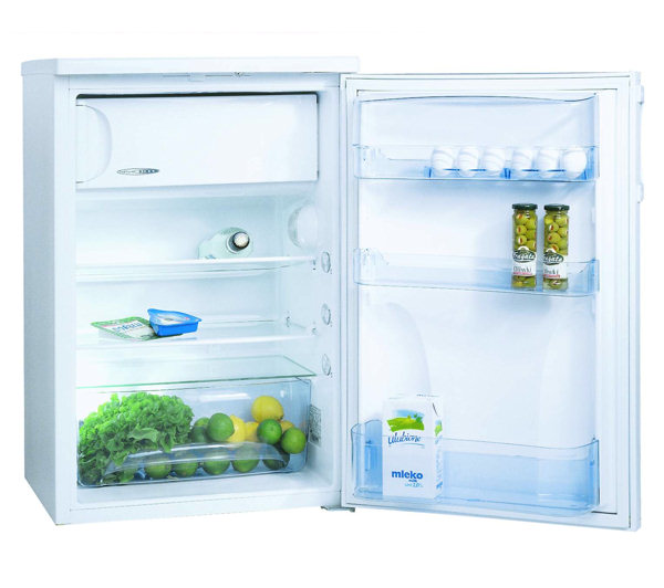Lodówka Amica AC1104PA+
