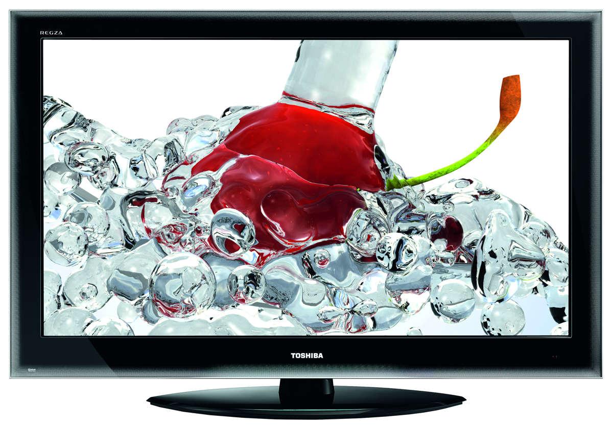 Toshiba 47ZV635DG