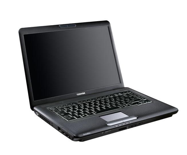 Toshiba Satellite A300-247 15,4" Intel® Core™ T6400 4GB RAM 320GB Dysk Win Vista