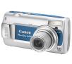 Canon PowerShot A470 (srebrno-niebieski)