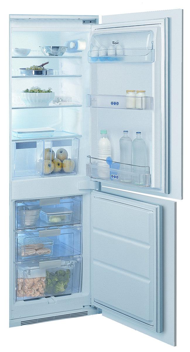 Lodówka Whirlpool ART 455/5