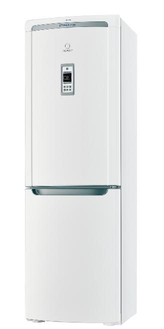 Lodówka Indesit Prime PBAA 33 NF D