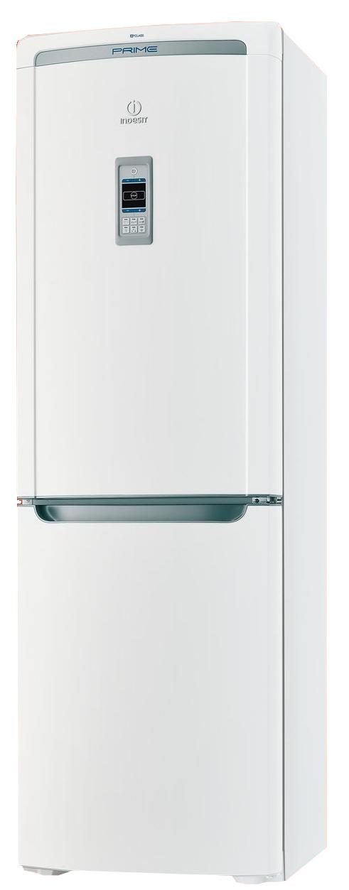Lodówka Indesit Prime PBAA 34 V D
