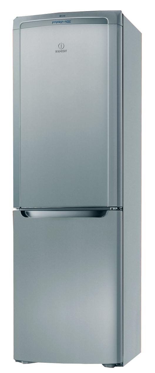 Lodówka Indesit Prime PBAA 34 VX