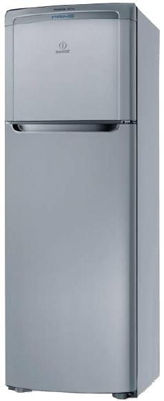 Lodówka Indesit Prime PTAA 3 VX