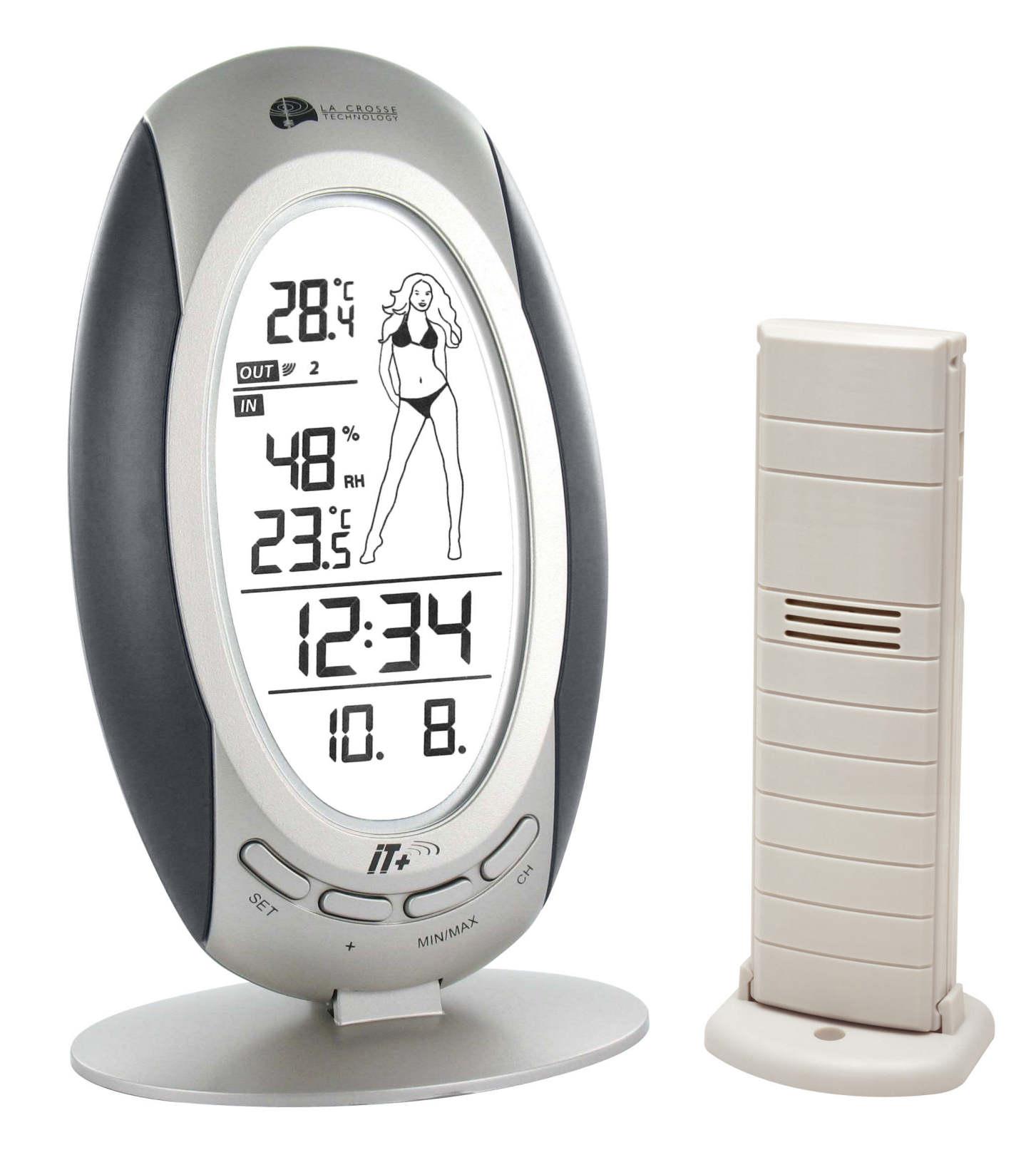 LaCrosse Technology WS9723IT-S
