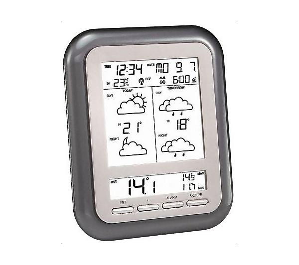 LaCrosse Technology WM5414