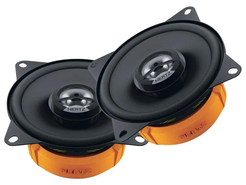 Głośniki samochodowe Hertz DCX 100.3