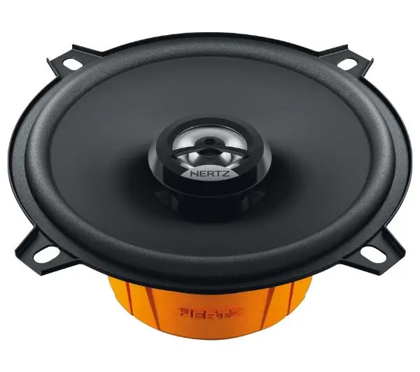 Hertz DCX 130.3