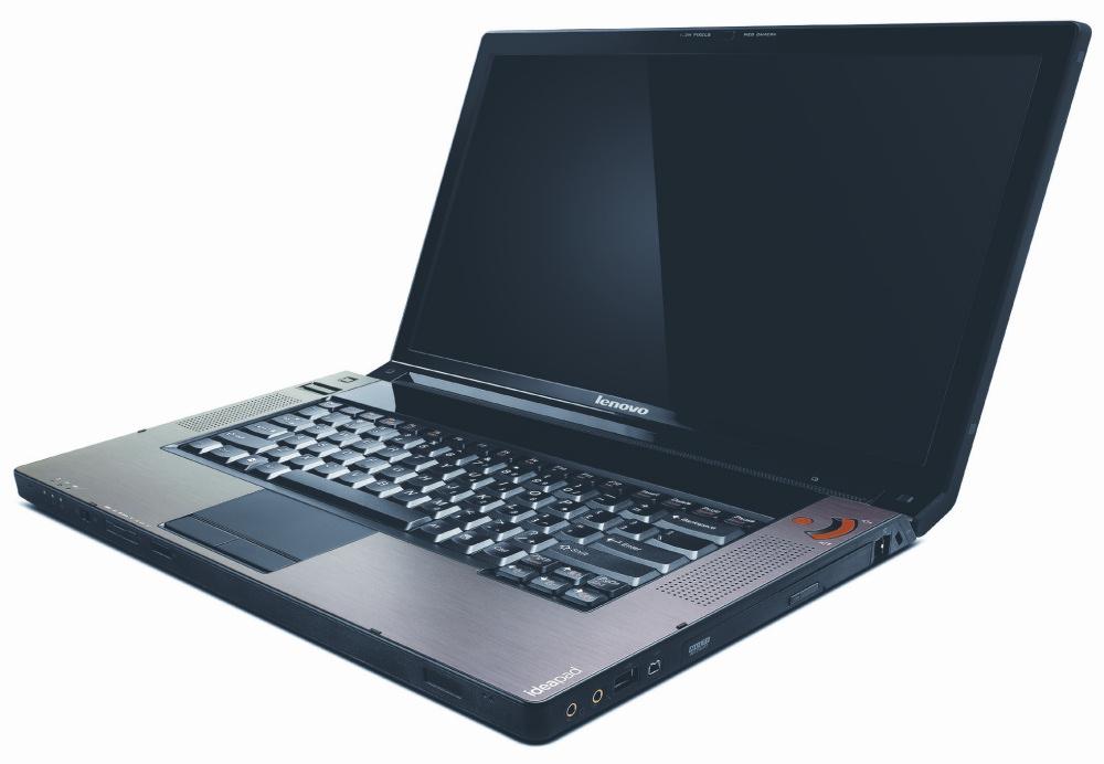 Lenovo IdeaPad Y530 T4200 3GB RAM  320GB Dysk  NV9600 VHP