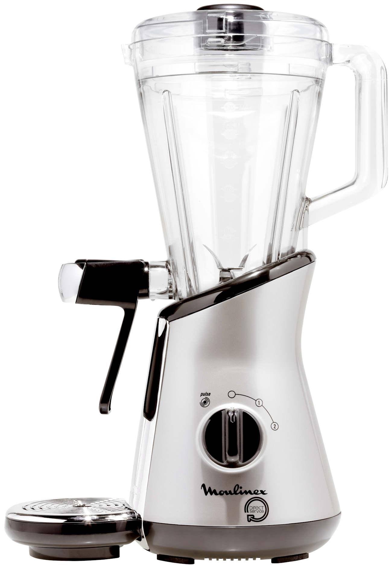 Moulinex LM600E