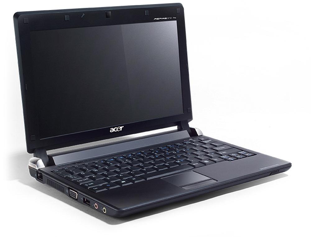 Acer Aspire One Pro AOP531h-LED XPH