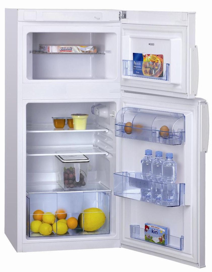 Lodówka Amica FD202.3