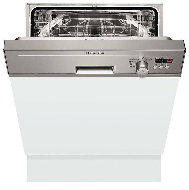 Zmywarka Electrolux ESI64030X