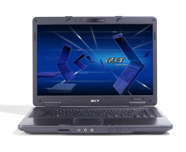 Acer Extensa EX5230E-901G16N Linux