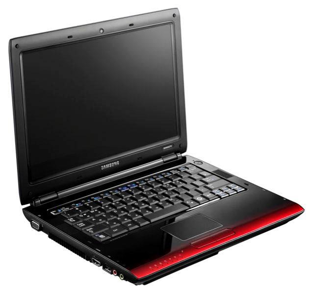 Samsung NP-Q210-FS01PL VHP