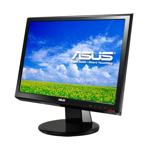 ASUS VH196D