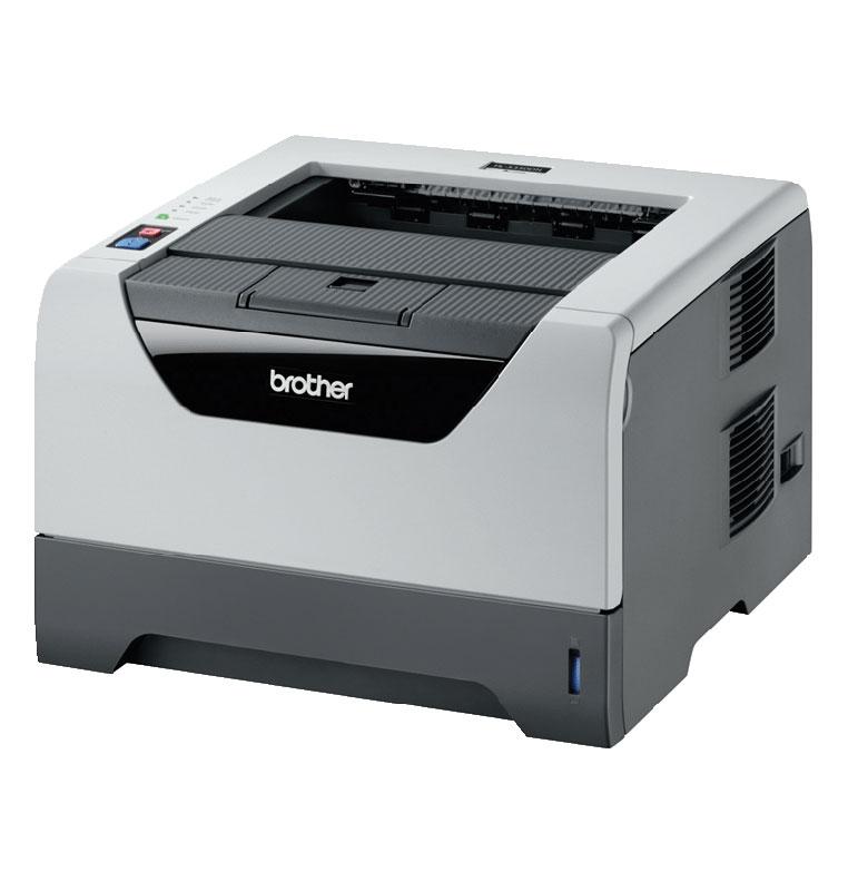 Drukarka Brother HL-5350DN