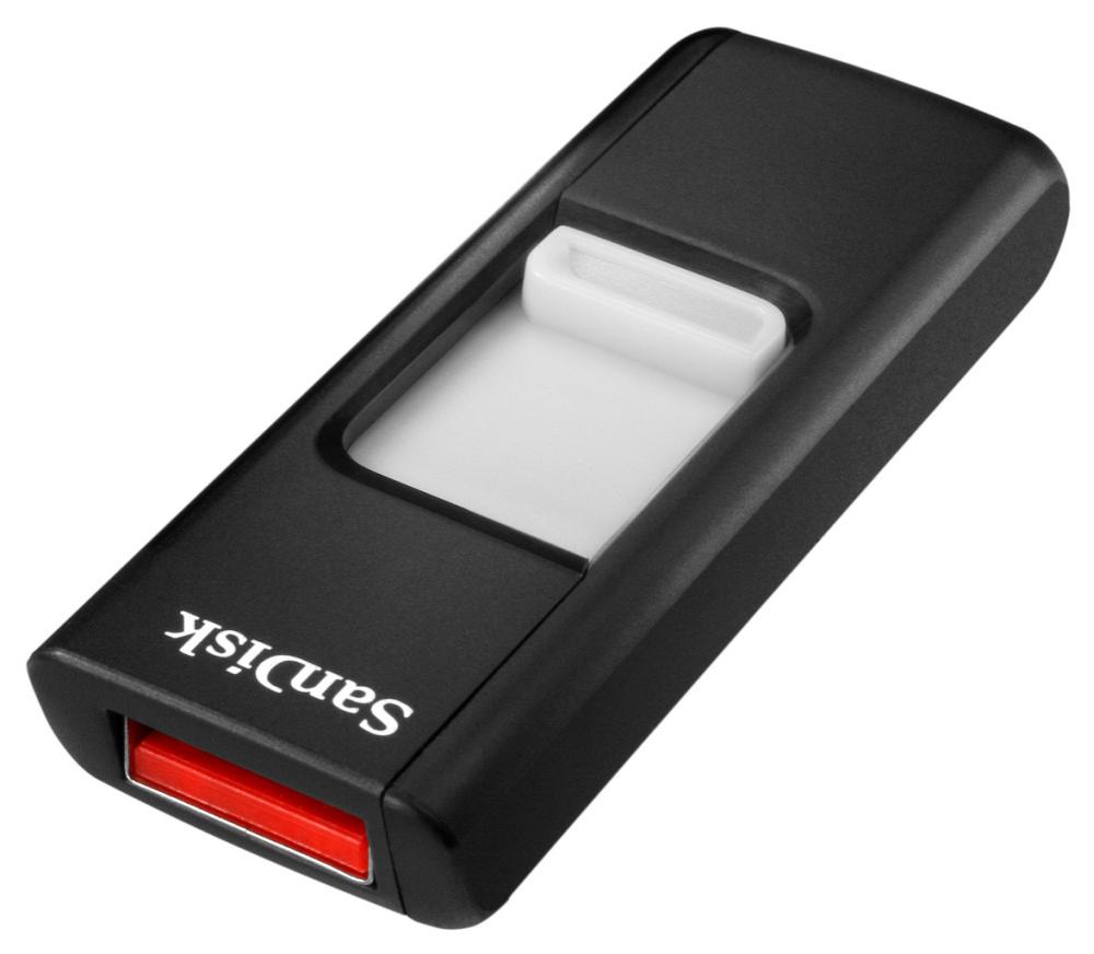 PenDrive SANDISK CRUZER New Design 8GB