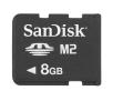 SanDisk Memory Stick Micro 8 GB
