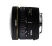 Sigma AF 8/3,5 EX DG Circular Fisheye Canon