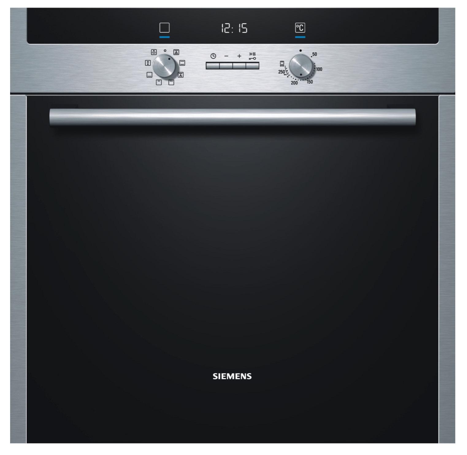 Piekarnik elektryczny Siemens HB23AB540