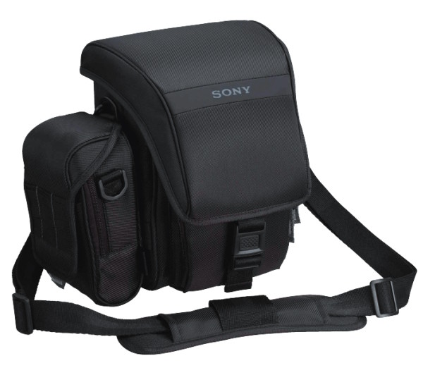 Sony LCS-MX100