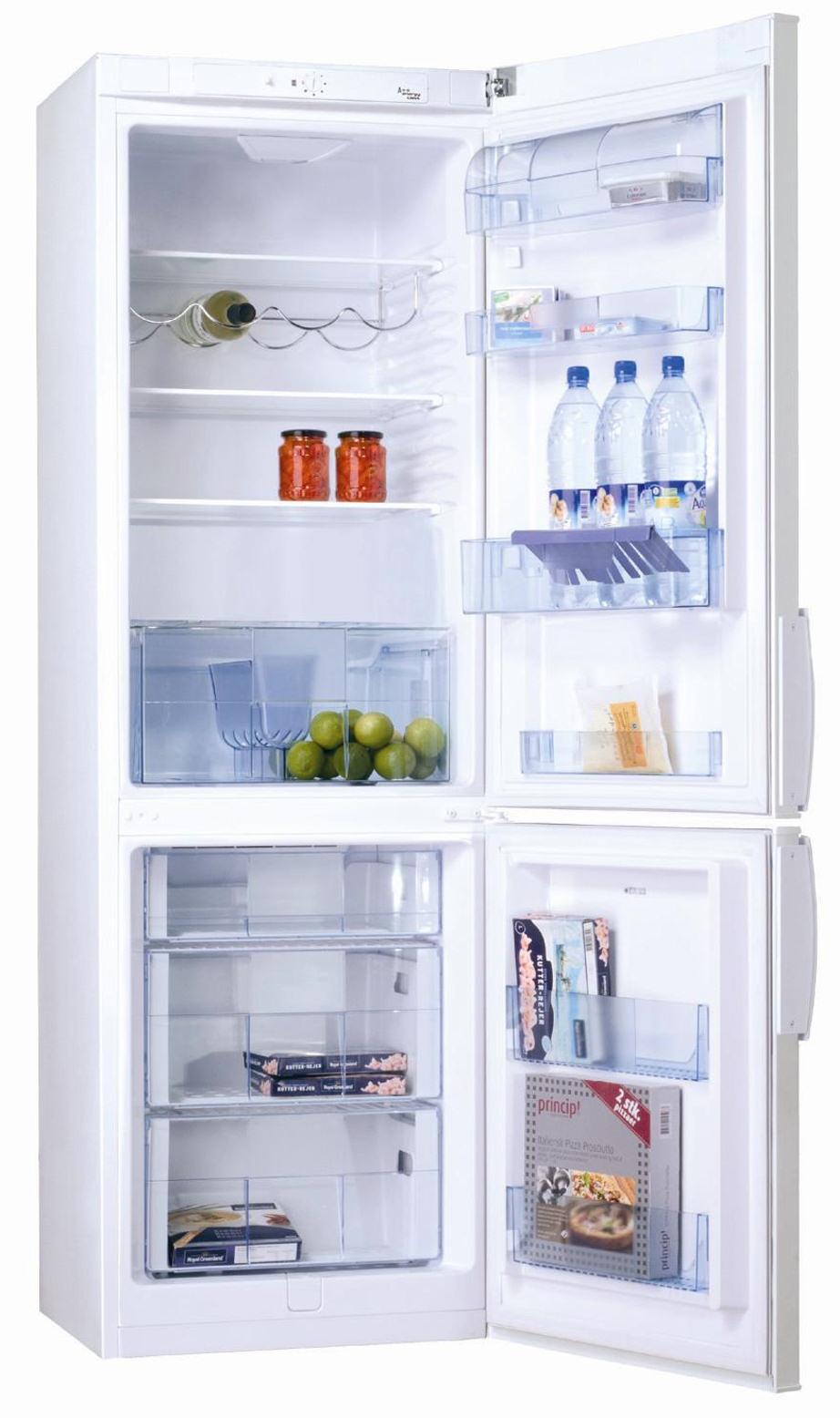 Lodówka Amica FK322.3AA