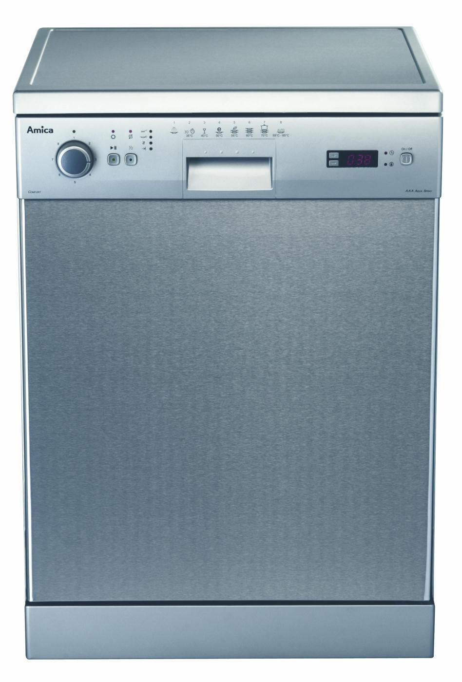 Zmywarka Amica ZWA 6648 I