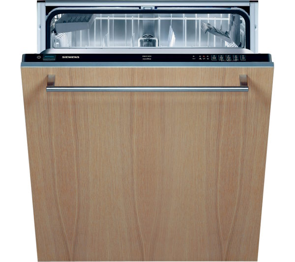 Zmywarka Siemens SE64E334EU