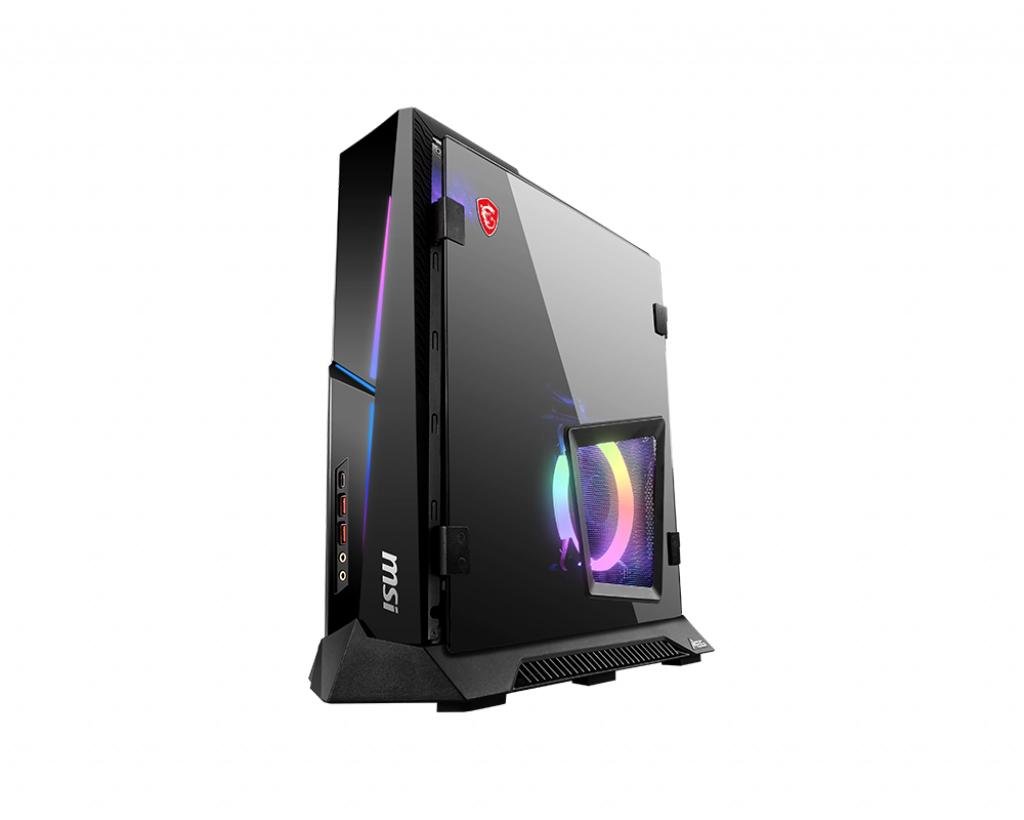 Komputer gamingowy MSI MEG Trident X 11TE-1634EU i7-11700K 32GB RAM 1TB + 1TB Dysk RTX3080 Win10