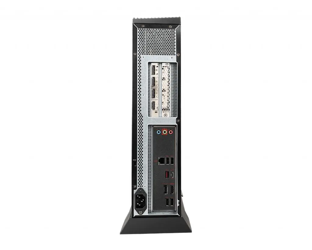 Komputer gamingowy MSI MPG Trident AS 11TD-2009EU i7-11700F 32GB RAM 2TB + 512GB Dysk RTX3070 Win10