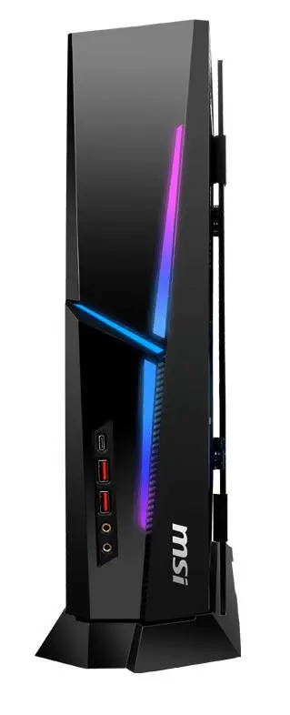 Komputer gamingowy MSI MPG Trident AS 11TD-2009EU i7-11700F 32GB RAM 2TB + 512GB Dysk RTX3070 Win10