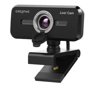 Kamera internetowa Creative Live! Cam Sync 1080P V2 Czarny