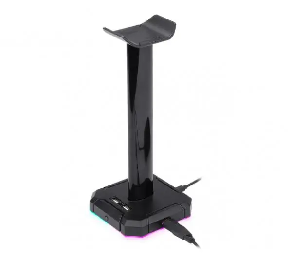 Redragon HA300 Scepter Pro Czarny