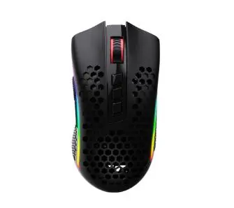 Myszka gamingowa Redragon Storm Pro M808 Wireless Czarny